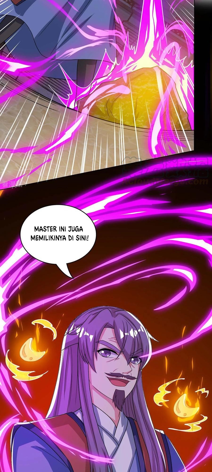 Dushi Xiaoyao Chapter 182 Gambar 16