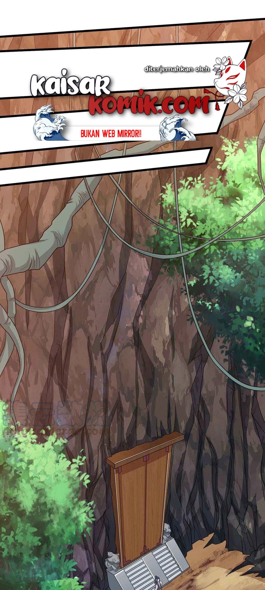 Komik Dushi Xiaoyao Chapter 187 gambar nomor 1