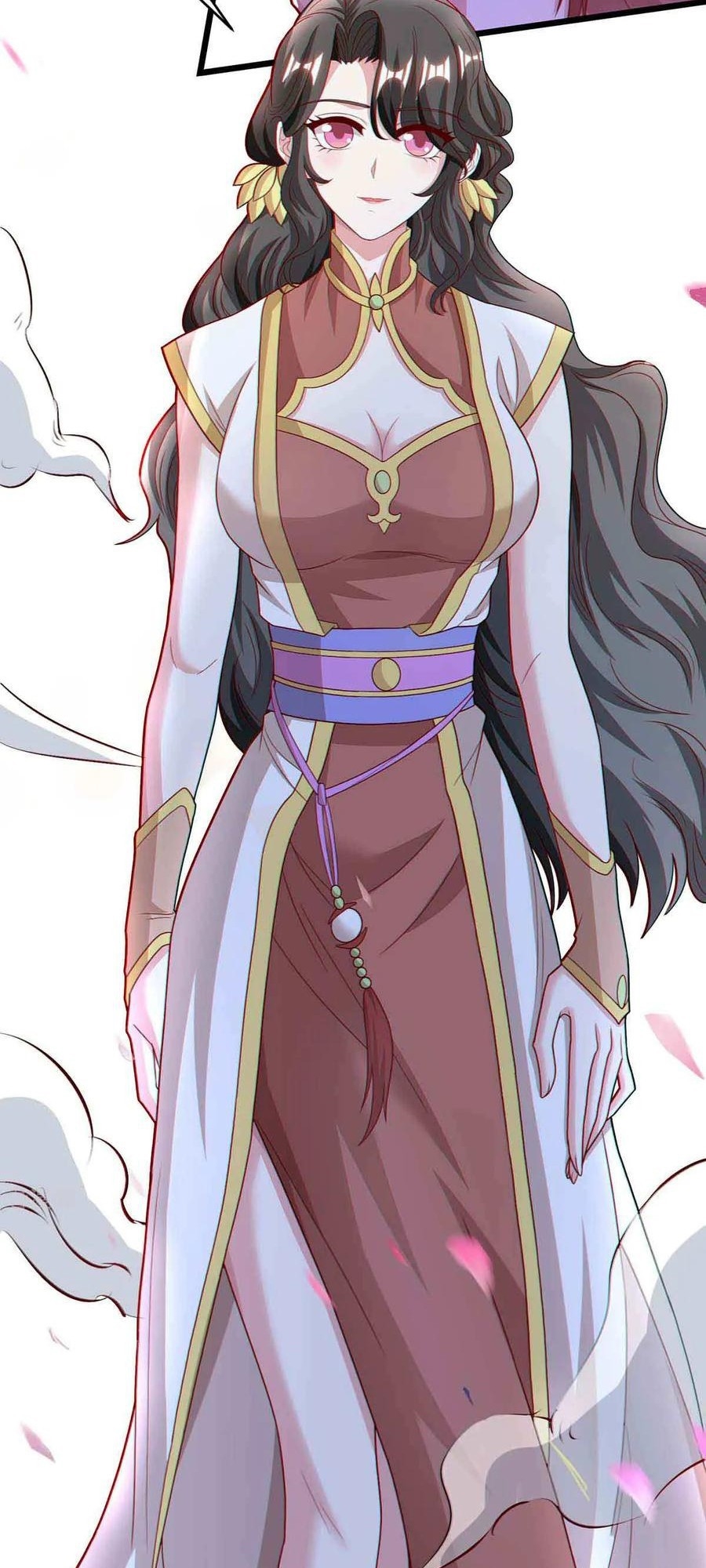 Dushi Xiaoyao Chapter 187 Gambar 11