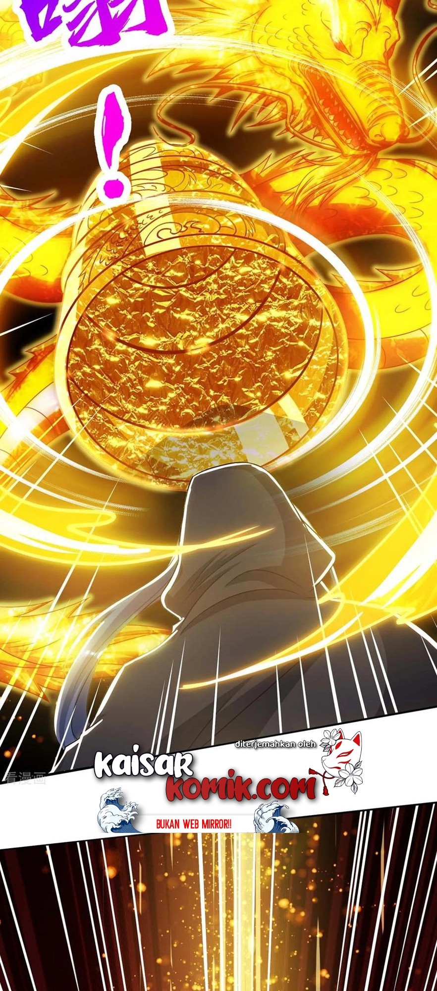 Dushi Xiaoyao Chapter 198 Gambar 11