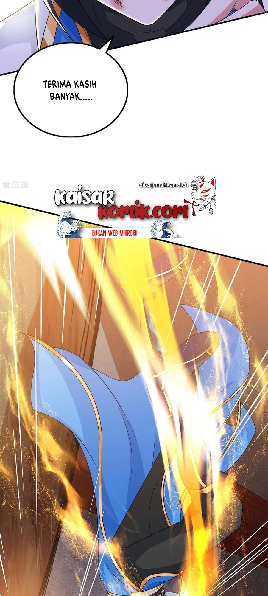 Dushi Xiaoyao Chapter 198 Gambar 29