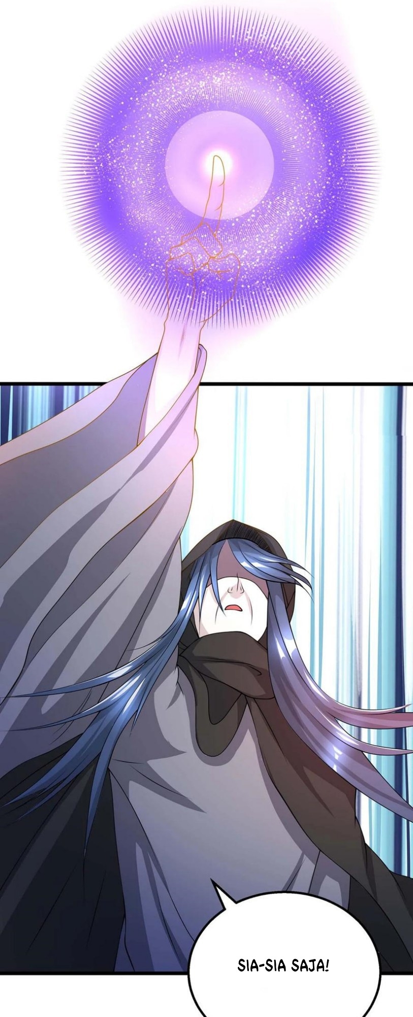 Dushi Xiaoyao Chapter 197 Gambar 10