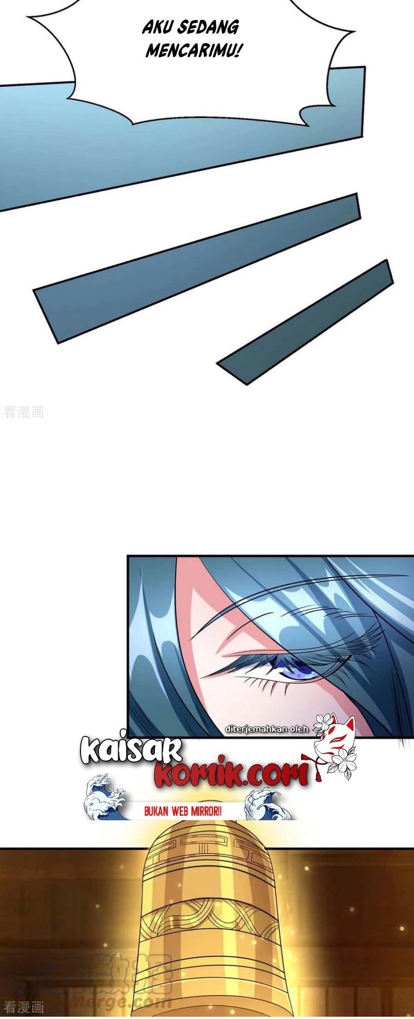 Dushi Xiaoyao Chapter 197 Gambar 16