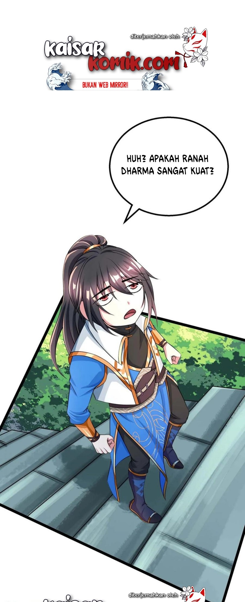 Manhua Dushi Xiaoyao Chapter 197 gambar nomor 2