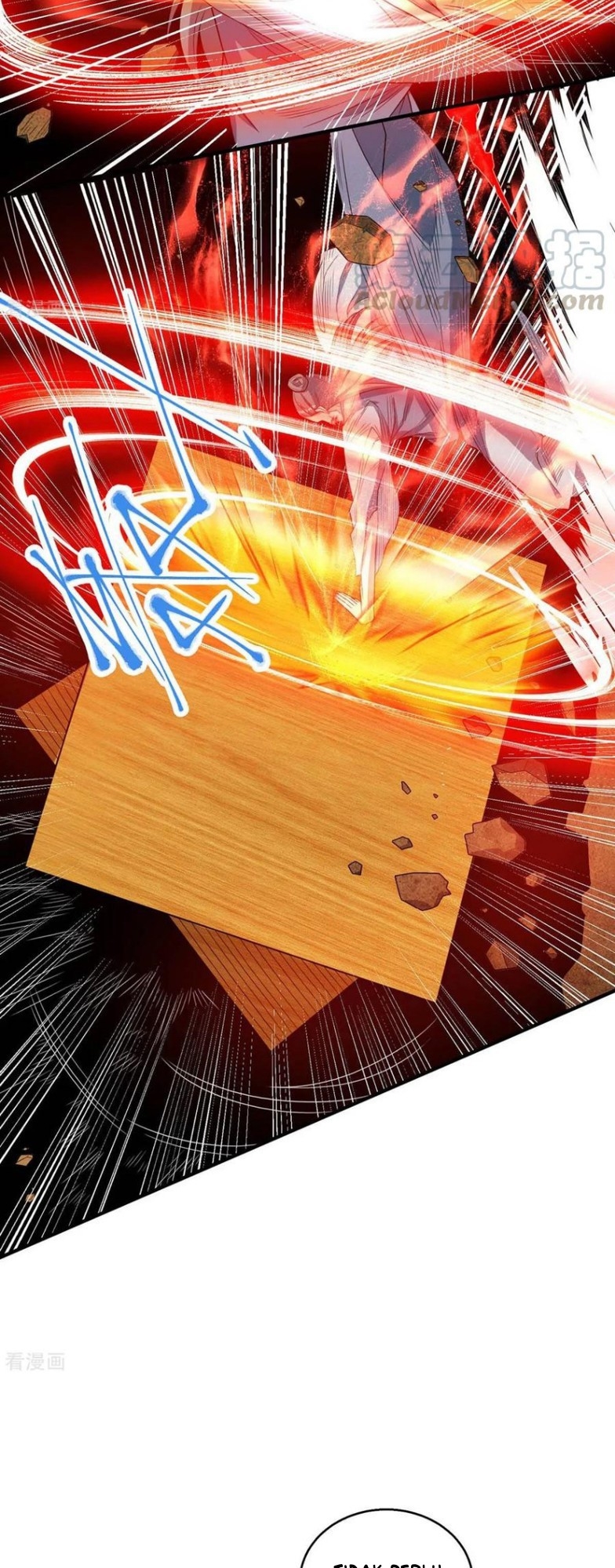 Dushi Xiaoyao Chapter 197 Gambar 30