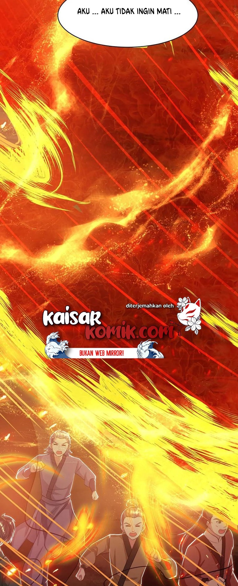 Dushi Xiaoyao Chapter 195 Gambar 18