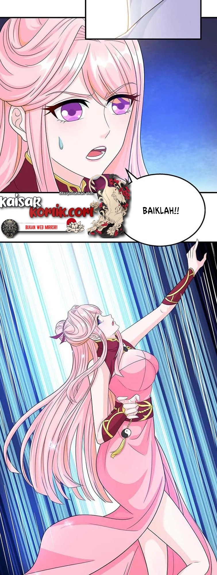 Dushi Xiaoyao Chapter 192 Gambar 15