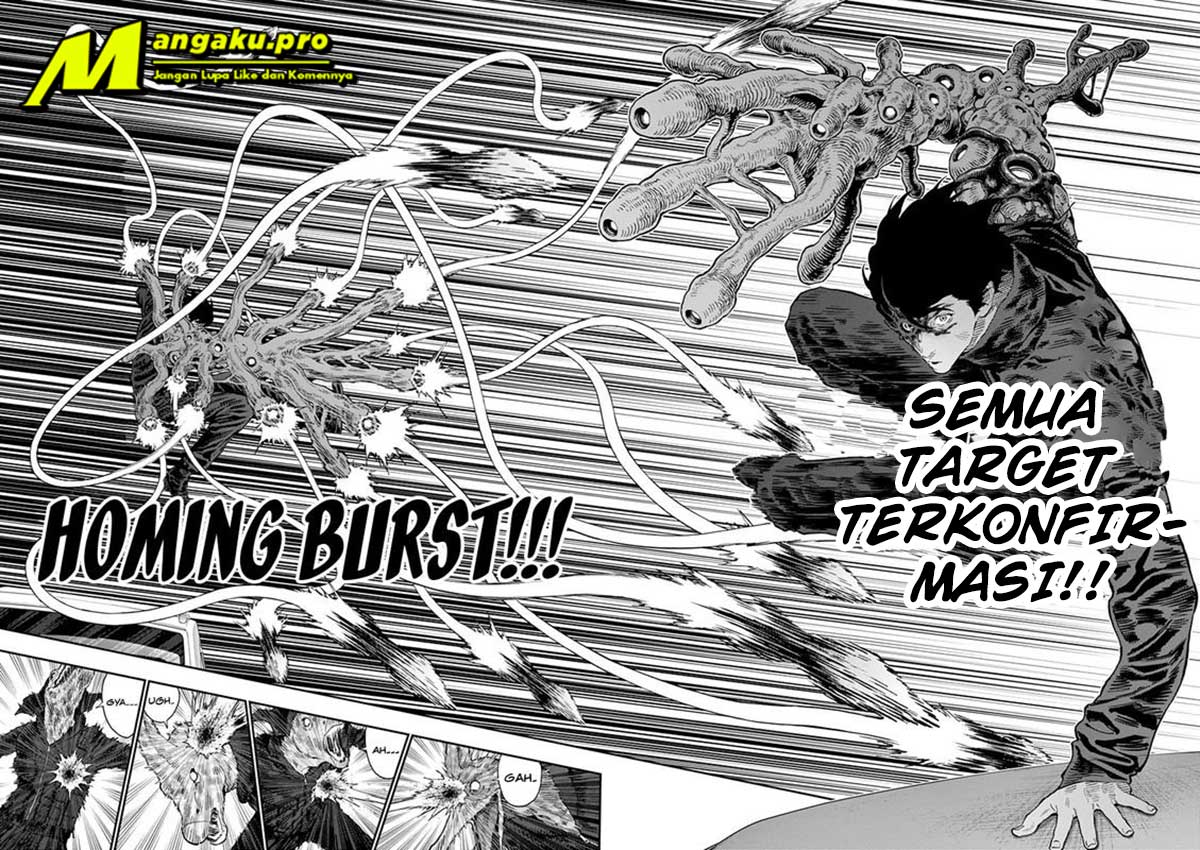 Jagaaaaaan Chapter 119 Gambar 15