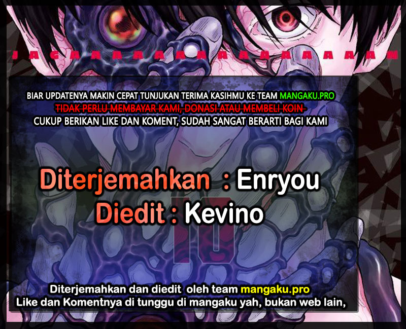 Komik Jagaaaaaan Chapter 119 gambar nomor 1