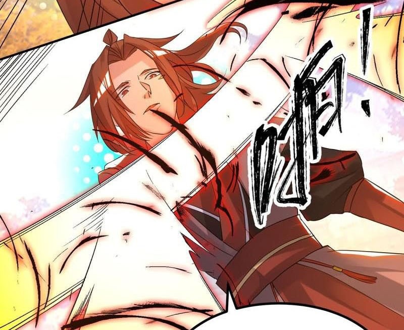 I Have Nine Female Disciples Chapter 40 Gambar 10