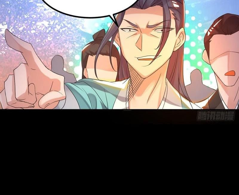 I Have Nine Female Disciples Chapter 40 Gambar 13