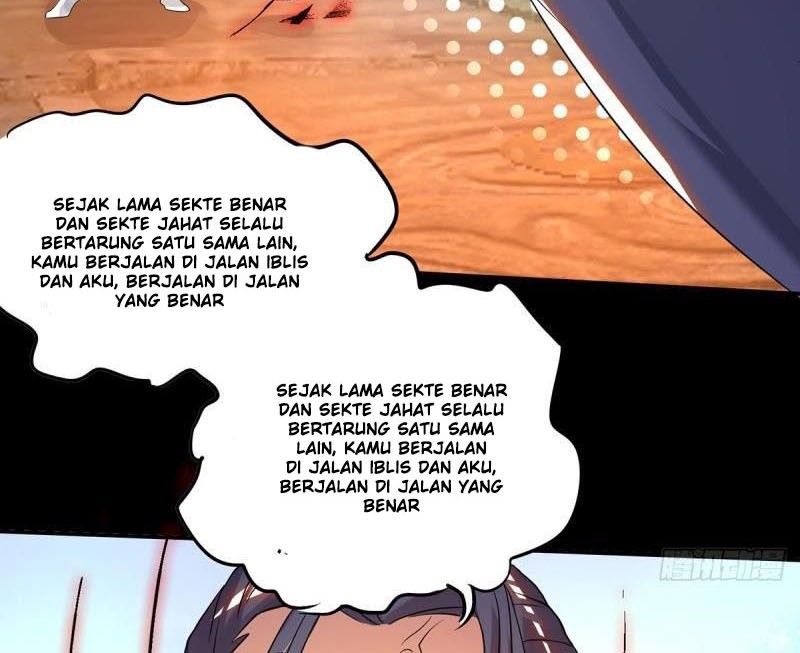 I Have Nine Female Disciples Chapter 40 Gambar 16