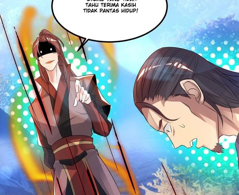 I Have Nine Female Disciples Chapter 40 Gambar 19