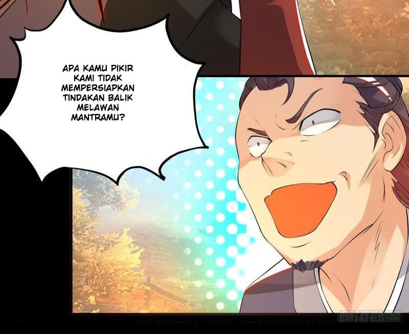 I Have Nine Female Disciples Chapter 40 Gambar 25