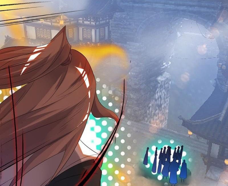 I Have Nine Female Disciples Chapter 40 Gambar 7