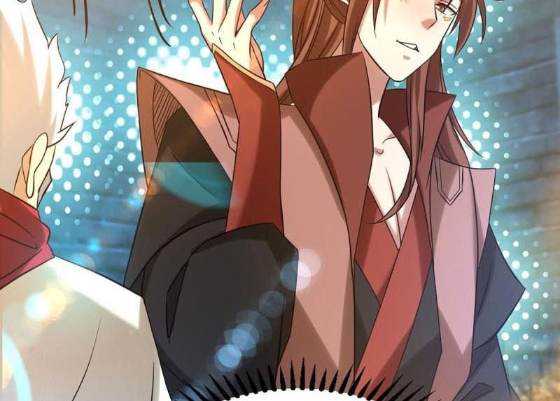 I Have Nine Female Disciples Chapter 39.5 Gambar 11