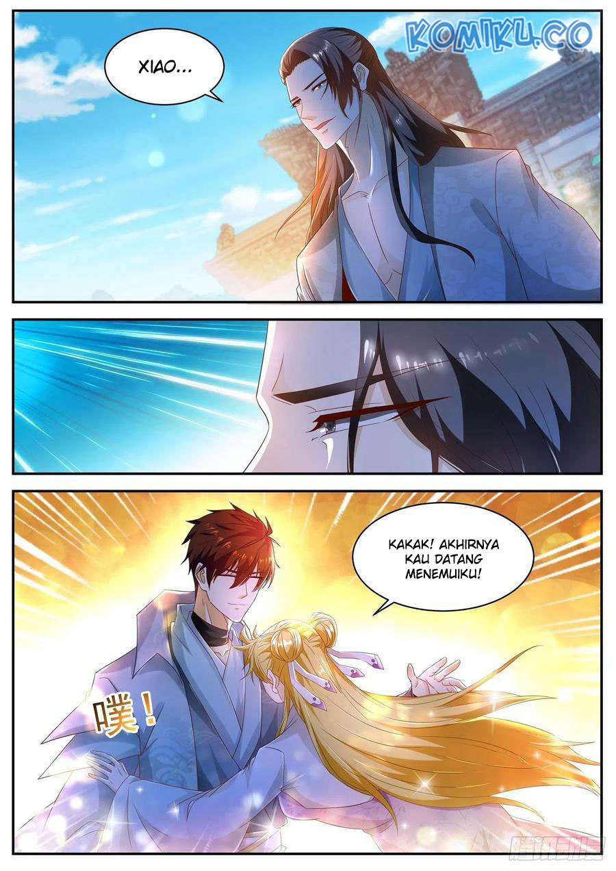 Rebirth Of The Urban Immortal Cultivator Chapter 499 Gambar 8