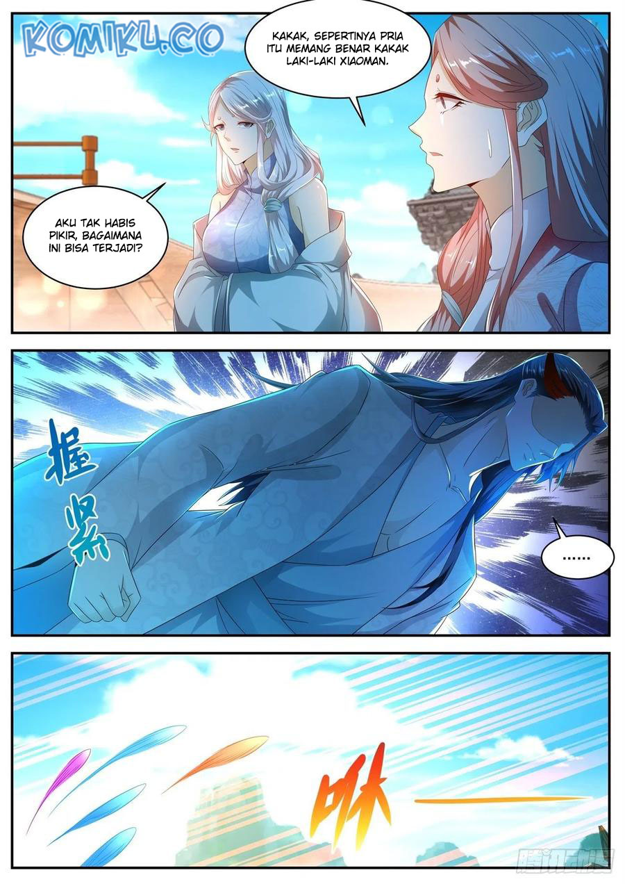 Rebirth Of The Urban Immortal Cultivator Chapter 499 Gambar 11