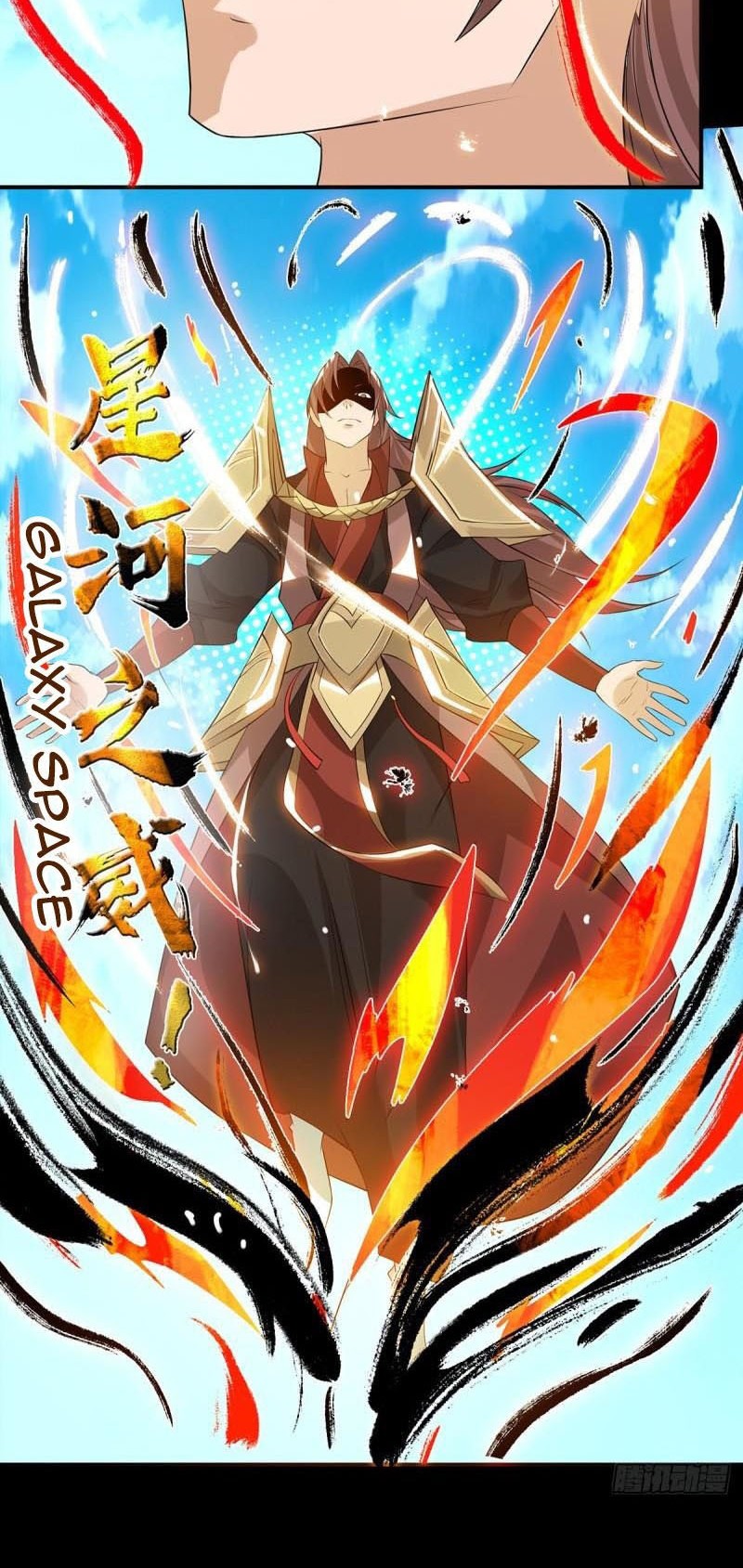 I Have Nine Female Disciples Chapter 40.5 Gambar 9