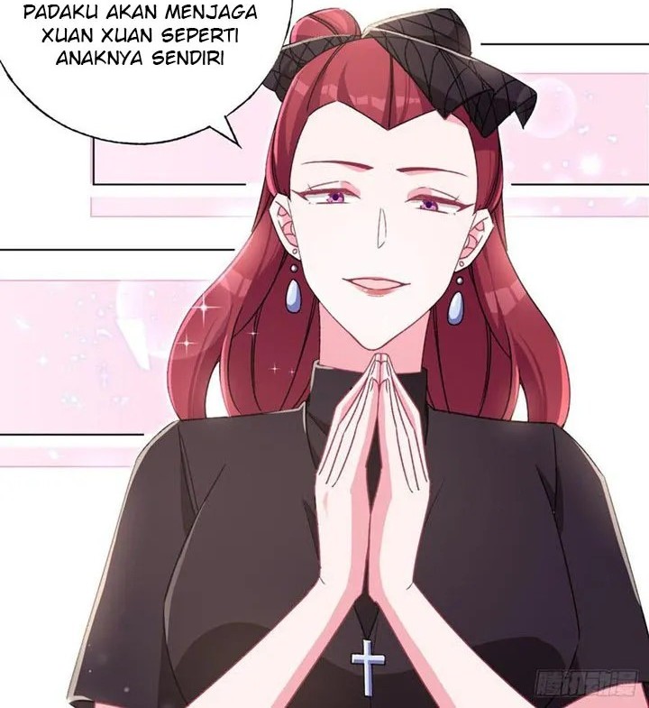 Prince charming daddy descended from heaven Chapter 60 Gambar 6