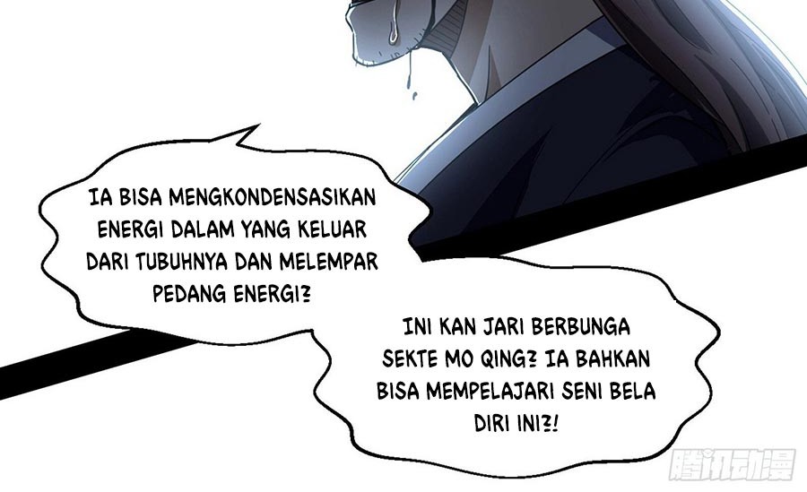 I’m An Evil God Chapter 74 Gambar 36