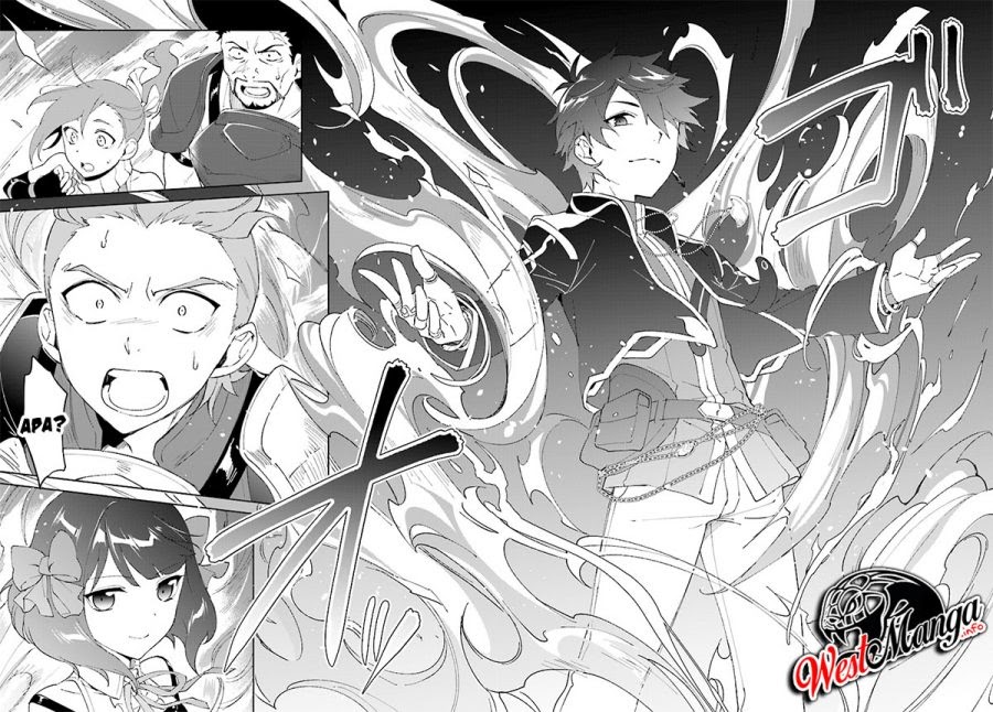 Nageki no Bourei wa Intai Shitai – Saijiyaku Hanta ni Yoru Saikiyou Patei Ikusei Jutsu Chapter 05 Gambar 10