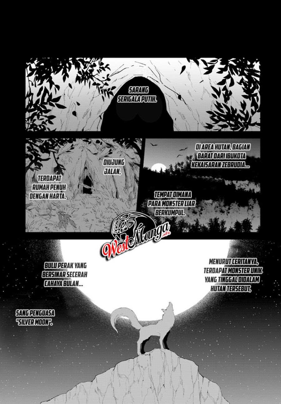 Nageki no Bourei wa Intai Shitai – Saijiyaku Hanta ni Yoru Saikiyou Patei Ikusei Jutsu Chapter 05 Gambar 15