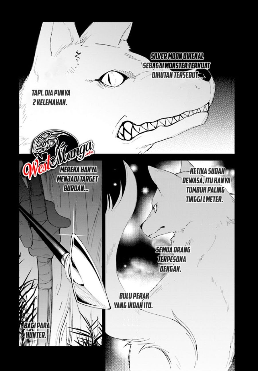 Nageki no Bourei wa Intai Shitai – Saijiyaku Hanta ni Yoru Saikiyou Patei Ikusei Jutsu Chapter 05 Gambar 16
