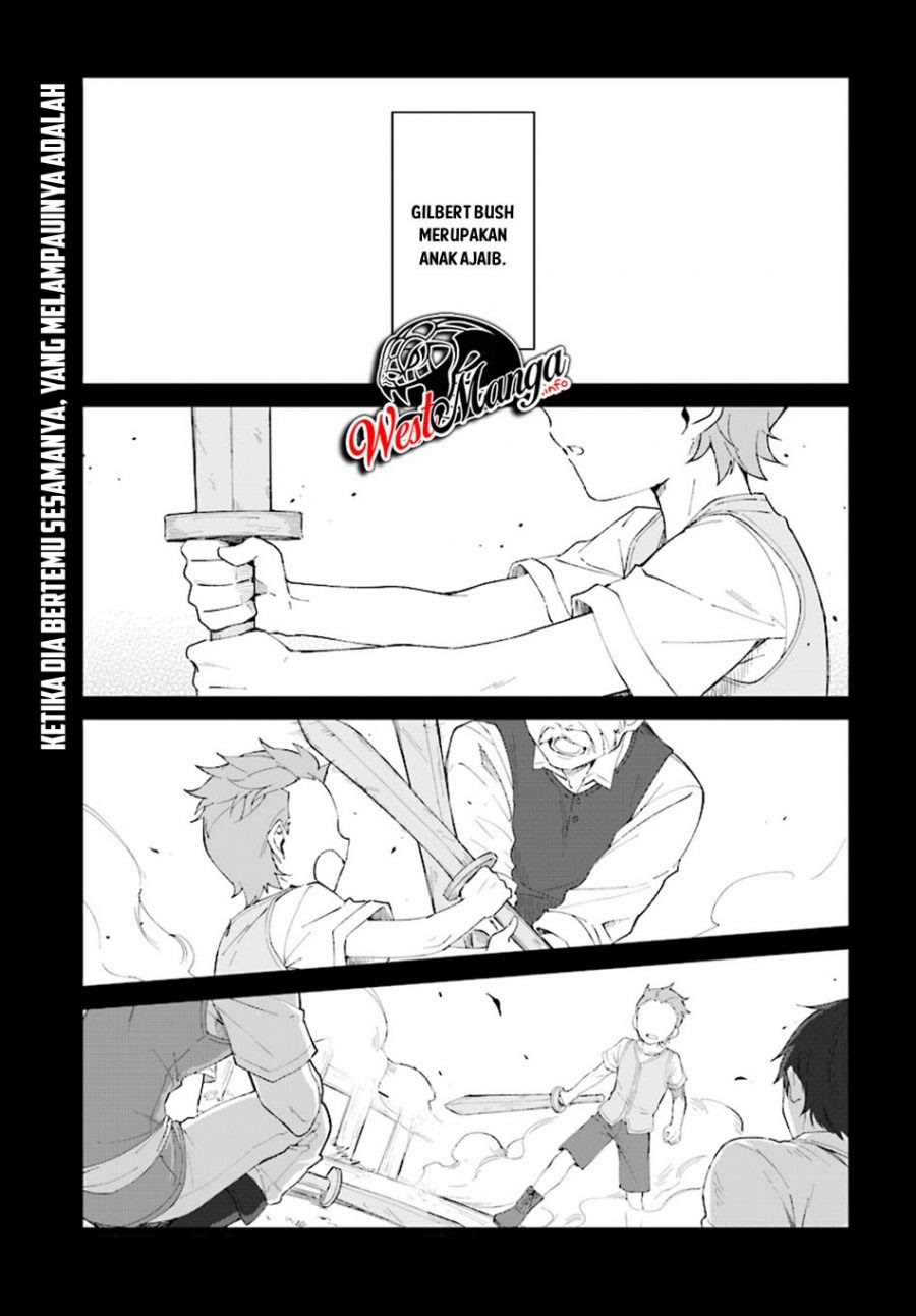 Manga Nageki no Bourei wa Intai Shitai – Saijiyaku Hanta ni Yoru Saikiyou Patei Ikusei Jutsu Chapter 05 gambar nomor 2