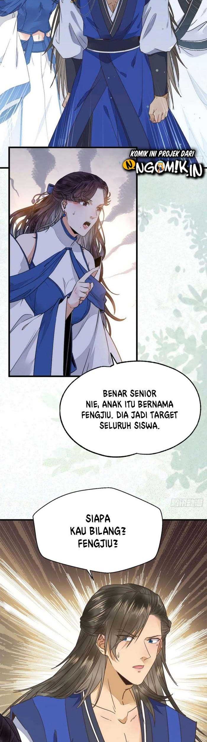 The Ghostly Doctor Chapter 265 Gambar 13