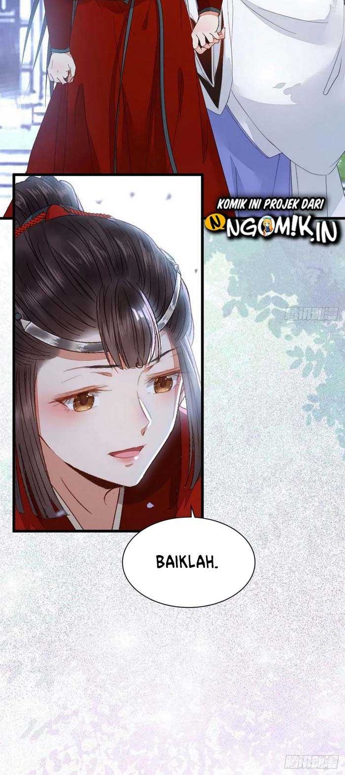 The Ghostly Doctor Chapter 265 Gambar 25