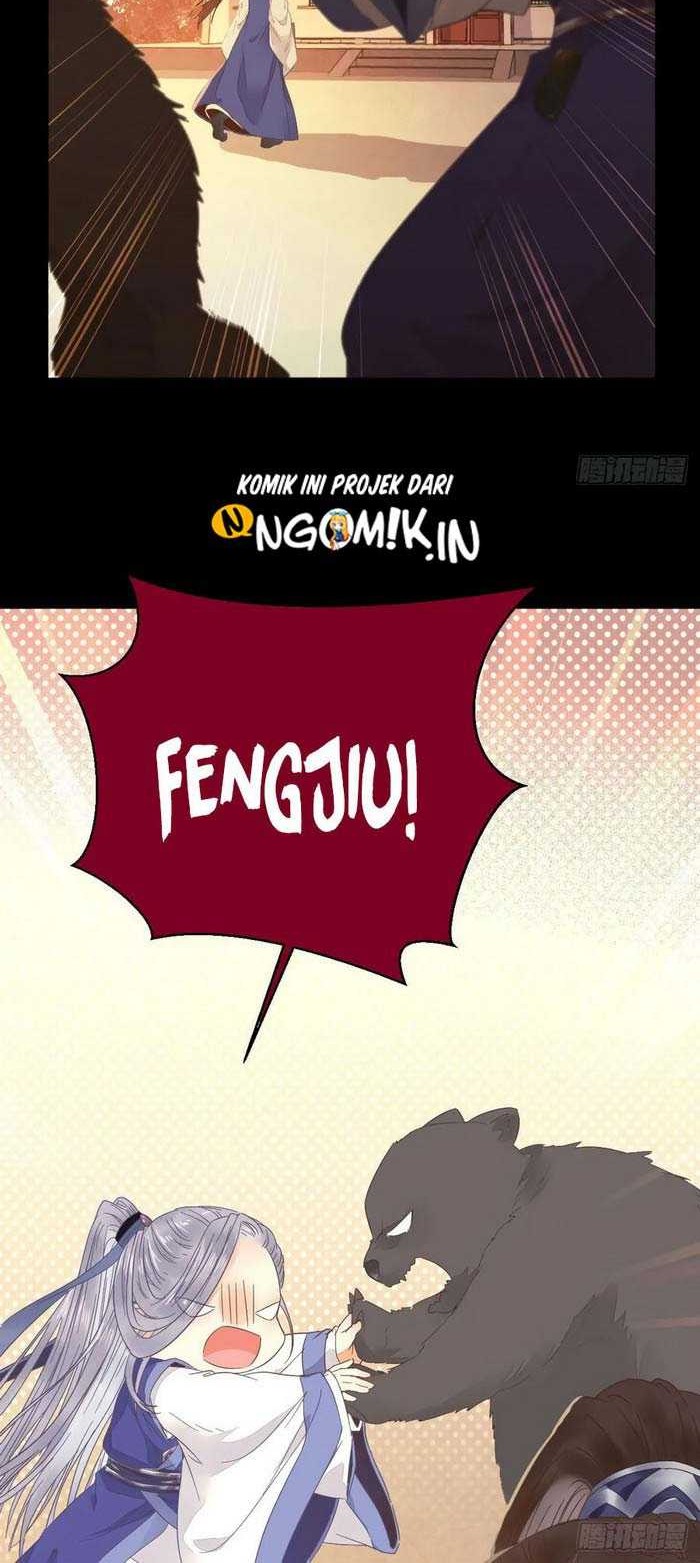 The Ghostly Doctor Chapter 265 Gambar 5