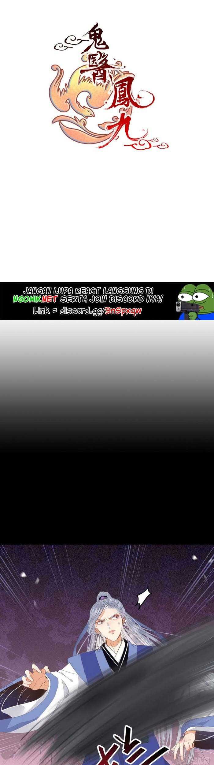 Manhua The Ghostly Doctor Chapter 265 gambar nomor 2