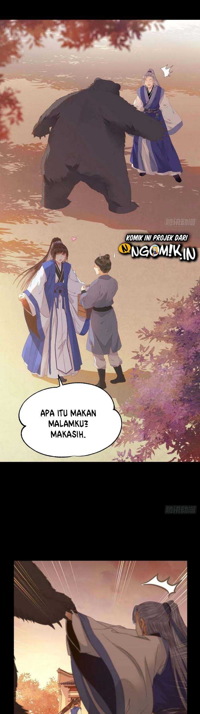 The Ghostly Doctor Chapter 265 Gambar 4