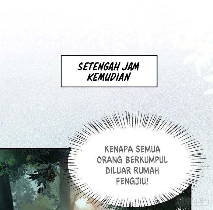 The Ghostly Doctor Chapter 264 Gambar 19