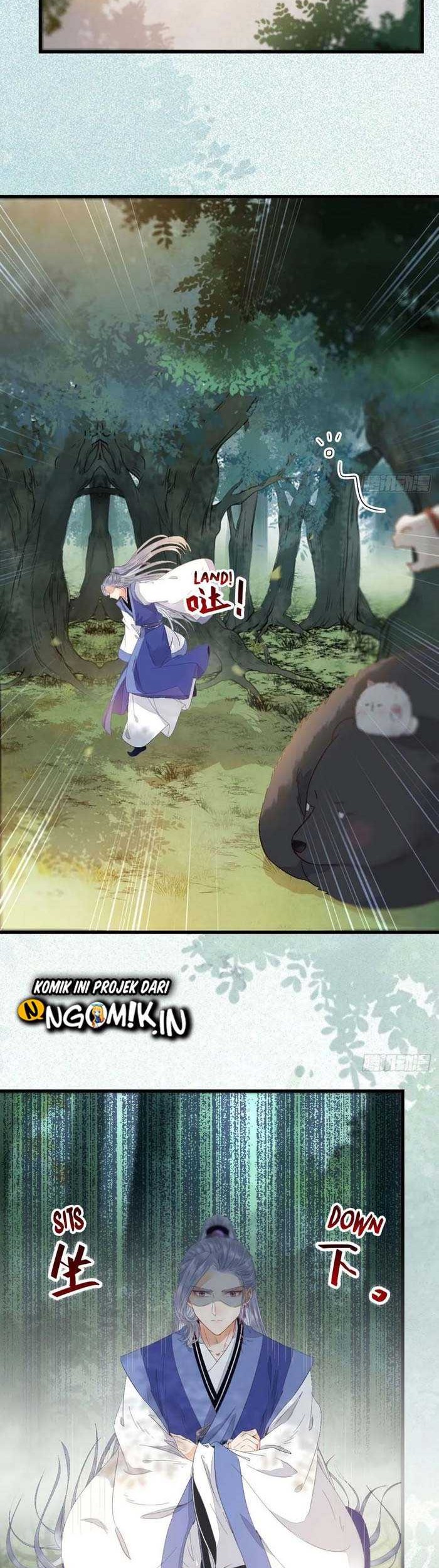 The Ghostly Doctor Chapter 264 Gambar 17