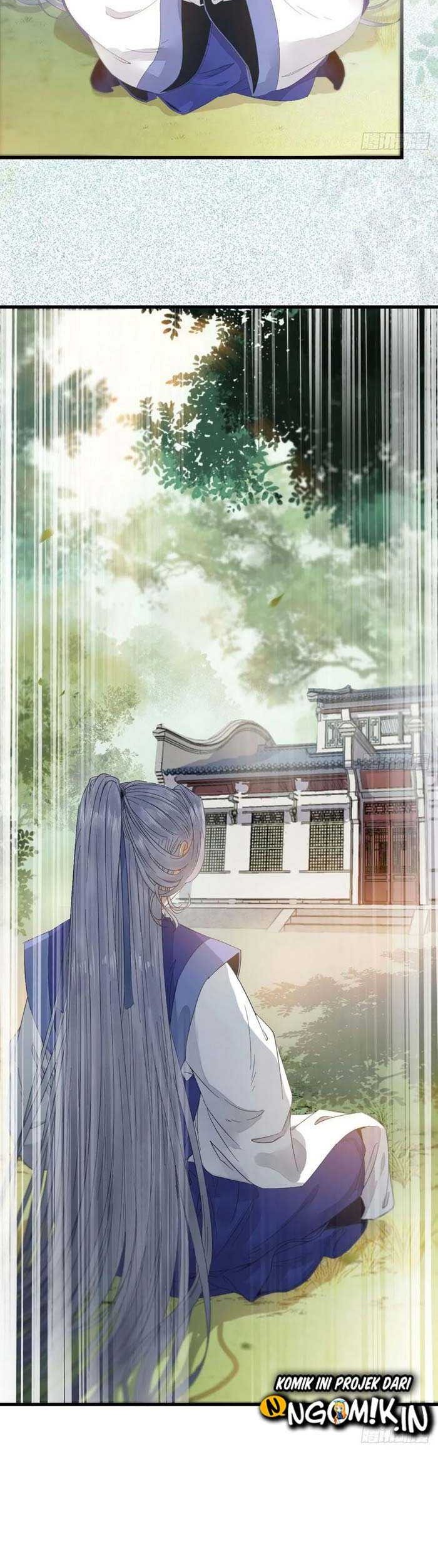The Ghostly Doctor Chapter 264 Gambar 18
