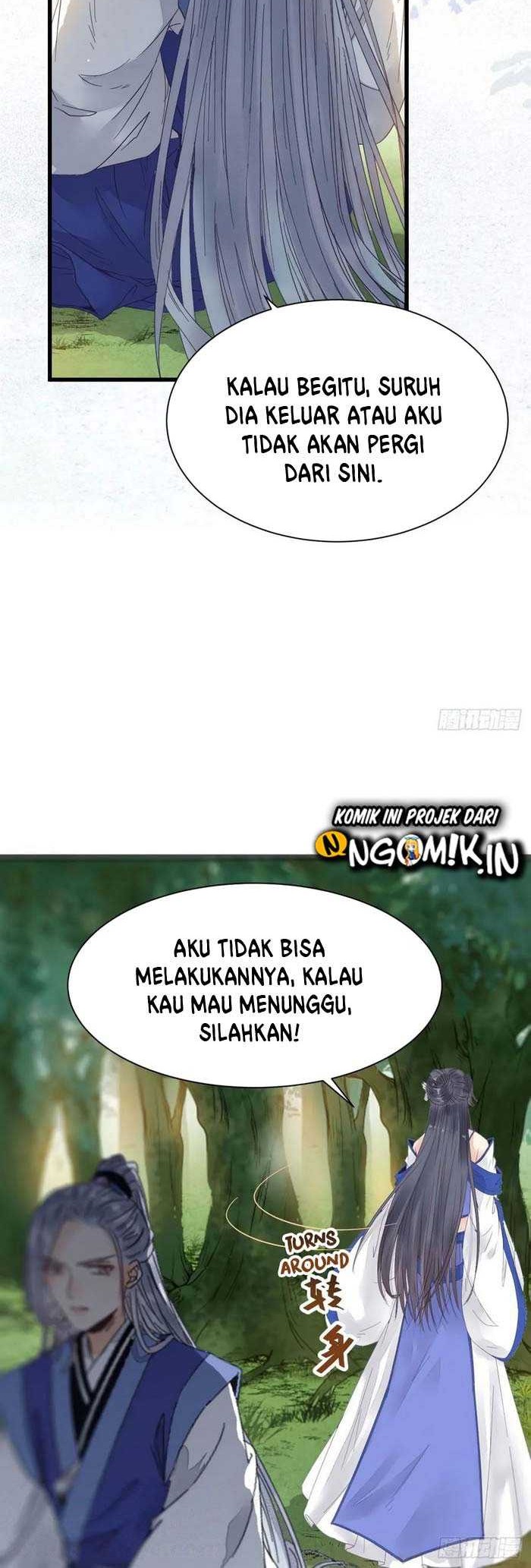 The Ghostly Doctor Chapter 264 Gambar 23