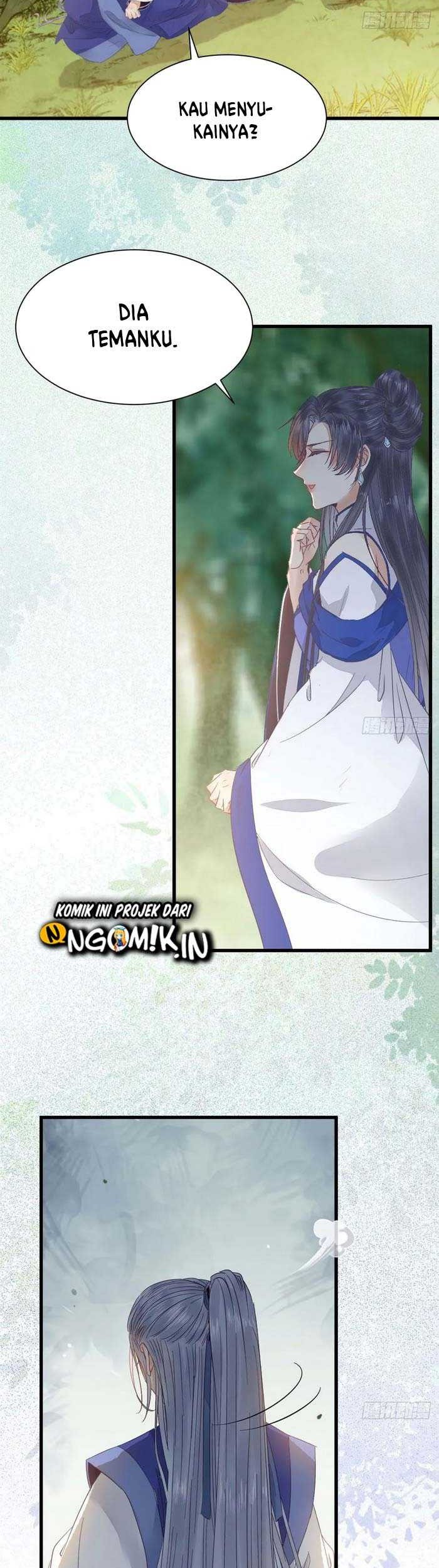 The Ghostly Doctor Chapter 264 Gambar 22