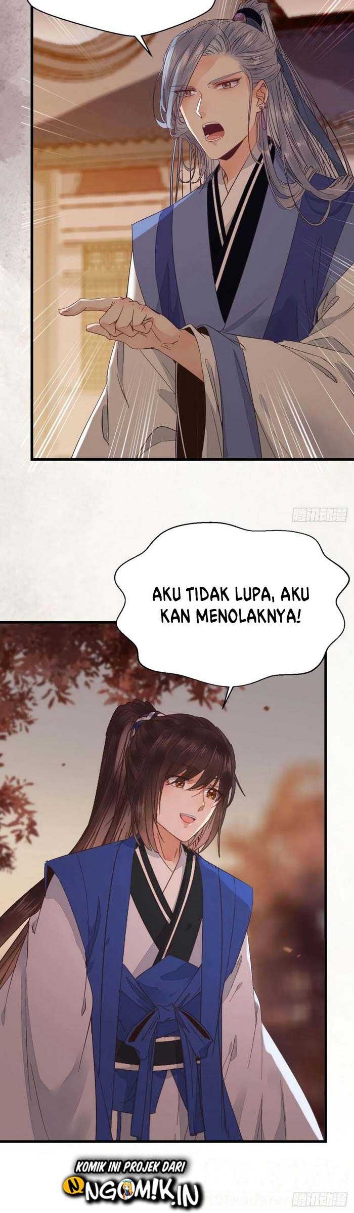 The Ghostly Doctor Chapter 264 Gambar 27