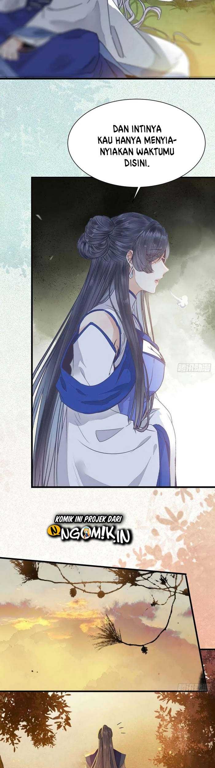 The Ghostly Doctor Chapter 264 Gambar 24