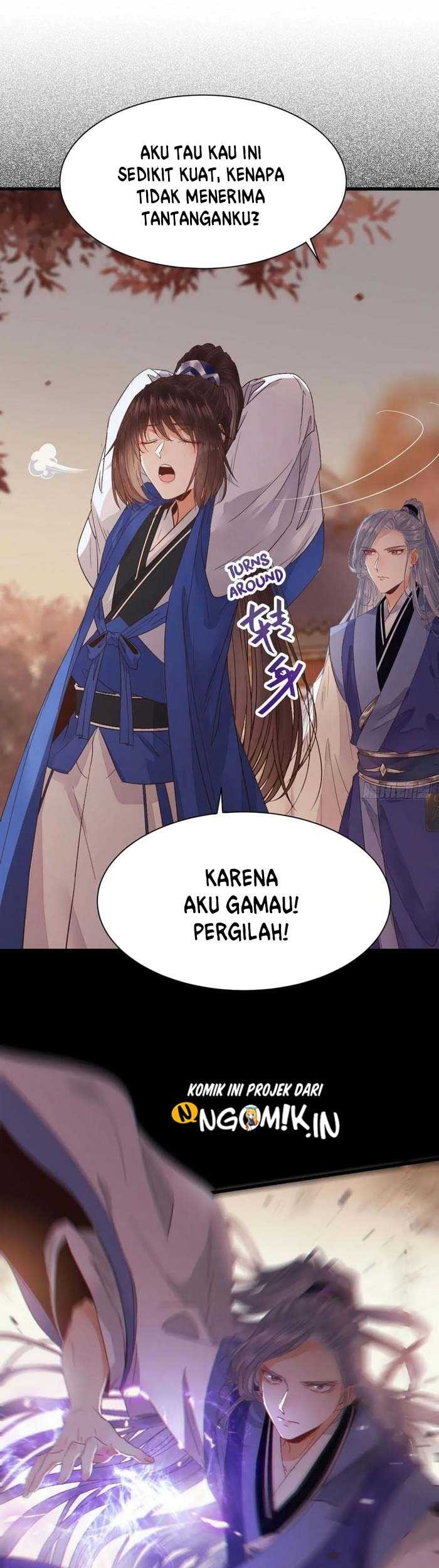 The Ghostly Doctor Chapter 264 Gambar 28