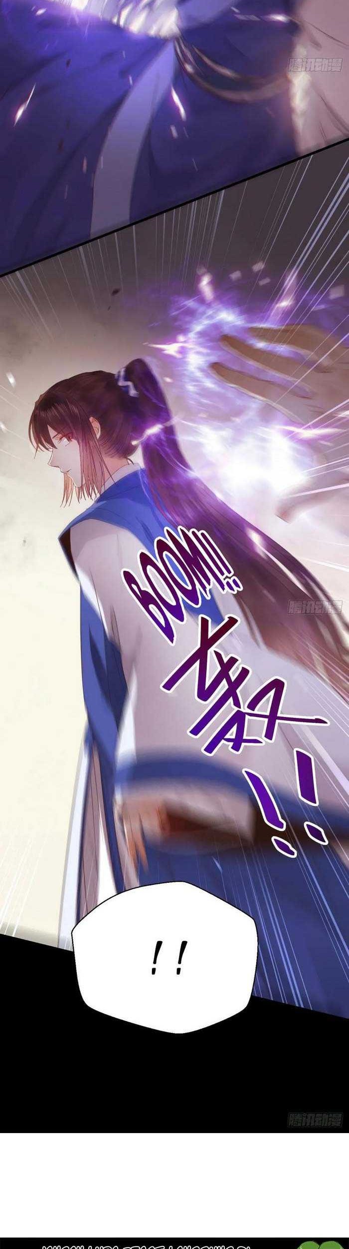 The Ghostly Doctor Chapter 264 Gambar 29