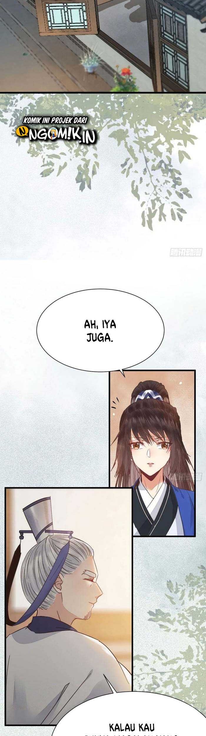 The Ghostly Doctor Chapter 264 Gambar 7