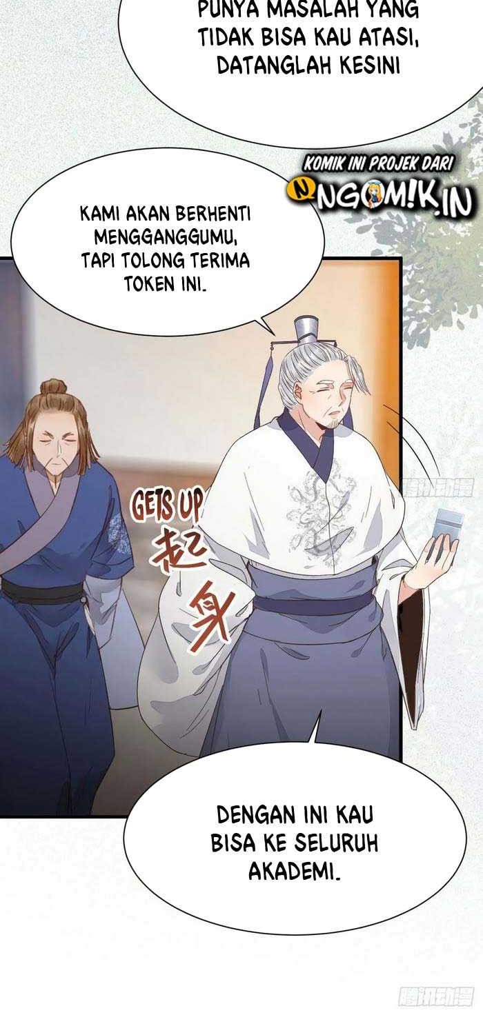 The Ghostly Doctor Chapter 264 Gambar 8