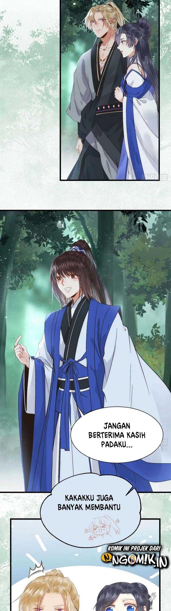 The Ghostly Doctor Chapter 263 Gambar 13