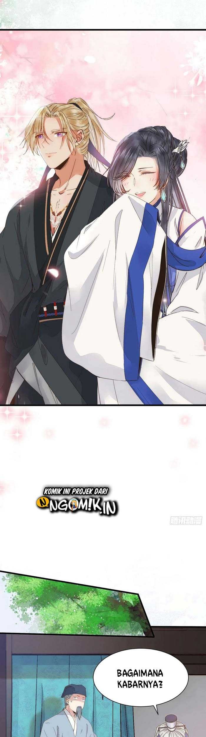 The Ghostly Doctor Chapter 263 Gambar 15