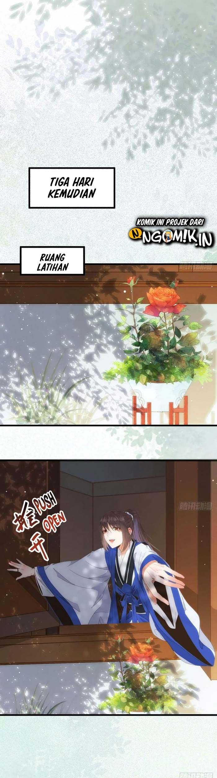 The Ghostly Doctor Chapter 263 Gambar 19