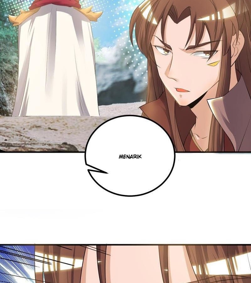 I Have Nine Female Disciples Chapter 43.5 Gambar 7