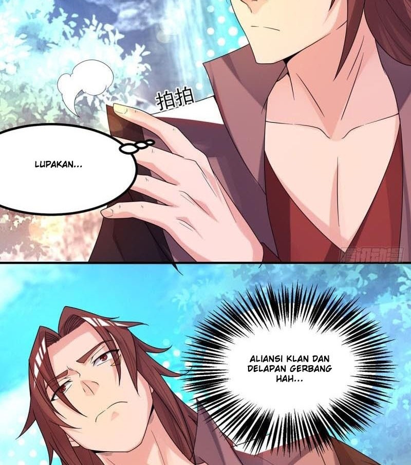 I Have Nine Female Disciples Chapter 43.5 Gambar 13